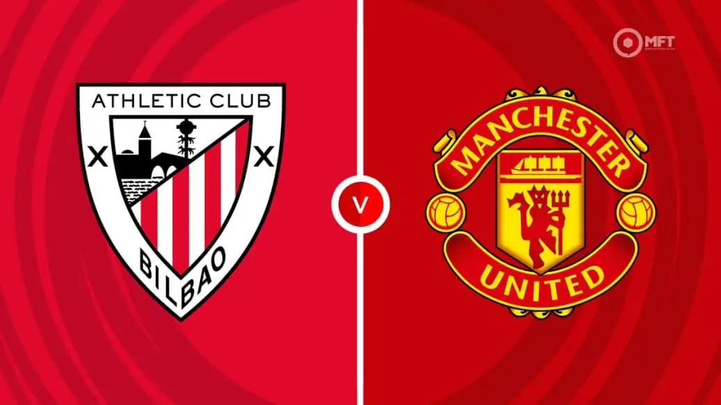 MU đại chiến Bilbao: Dự đoán sốc, đội hình ra sân!