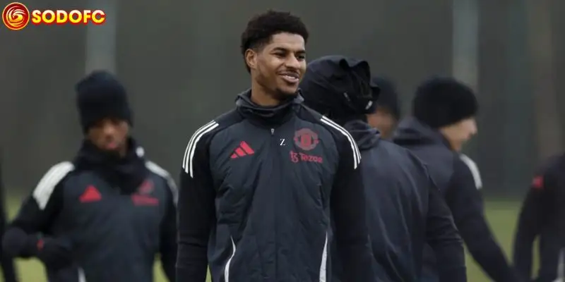 Manchester United cần làm mới bản đồ nhân sự