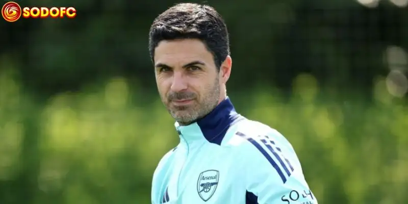 Arsenal Và Ván Cờ 240 Triệu Euro: Phân Tích Chiến Thuật & Chuyển Nhượng