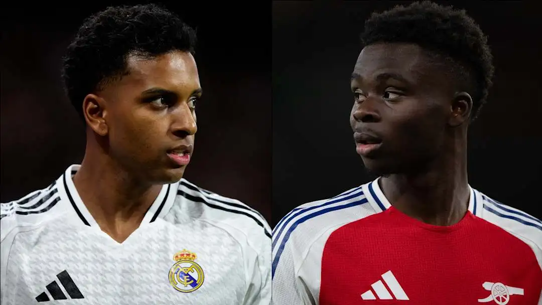 Rodrygo: Man Utd Gửi Gói 150 Triệu Euro? Saka Quyết Định!