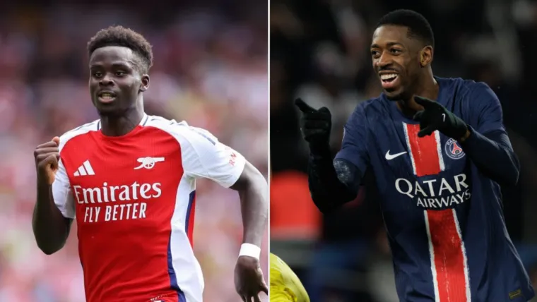 PSG - Arsenal: Đại chiến Champions League, chờ "mưa" bàn thắng