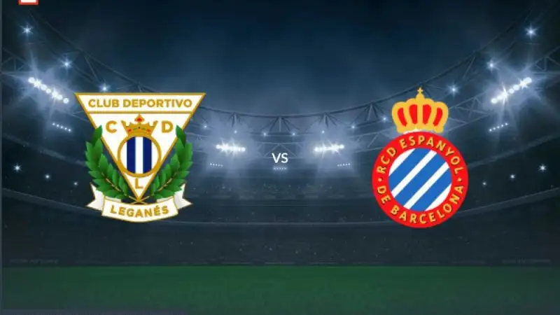 Nhận định Leganes vs Espanyol 19h00 ngày 11/5 (La Liga)