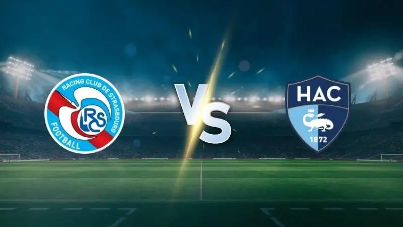 Nhận định Strasbourg vs Le Havre 2h00 18/5 (Ligue 1)
