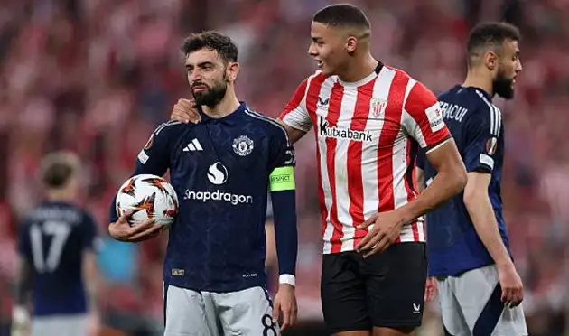Tottenham, MU mơ vô địch Europa League vì điều gì?
