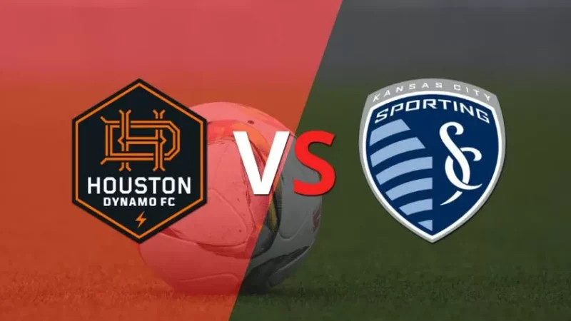 Nhận định Houston Dynamo vs Kansas 7h30 1/6 (MLS)