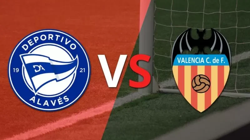 Nhận định Alaves vs Valencia 0h00 15/5 (La Liga)