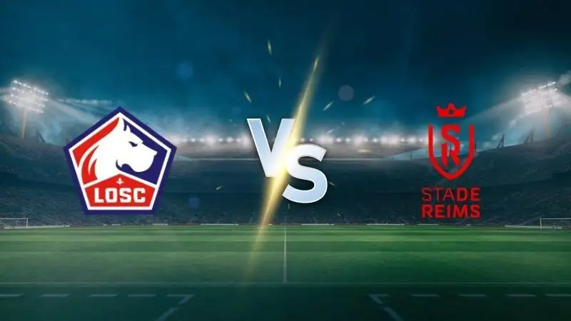 Nhận định Lille vs Reims 2h00 ngày 18/5 (Ligue 1)