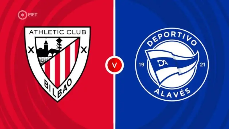 Nhận định Bilbao vs Alaves 2h00 ngày 12/5 (La Liga)