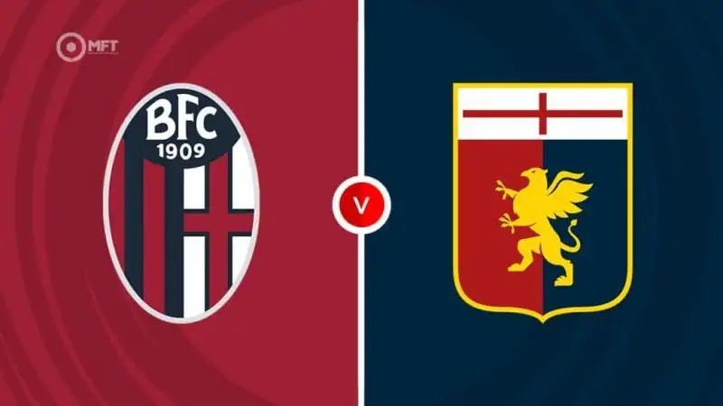 Nhận định Bologna vs Genoa 23h30 ngày 24/5 (Serie A)