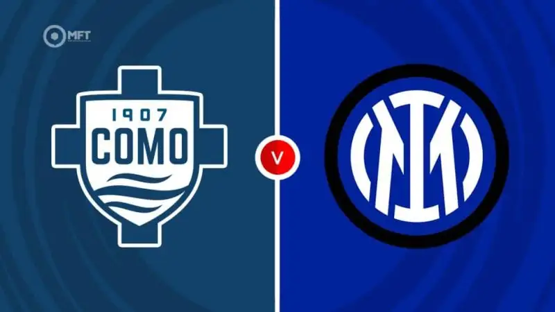 Nhận định Como vs Inter Milan 1h45 ngày 24/5 (Serie A)