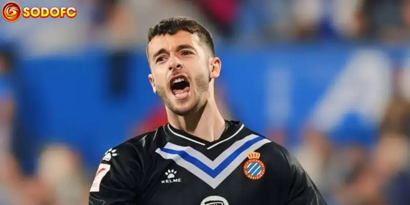 Điểm mạnh chuyên môn của Joan Garcia tại Espanyol