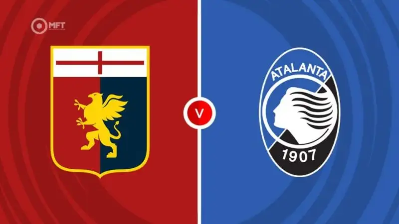 Nhận định Genoa vs Atalanta 1h45 18/5 (Serie A)