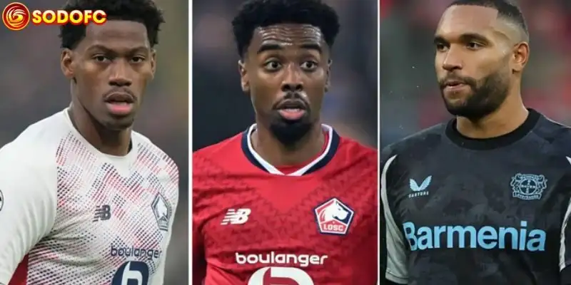 Kế hoạch chuyển nhượng hè 2025 của Manchester United