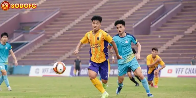 Khả năng kháng cáo và quy trình thực hiện