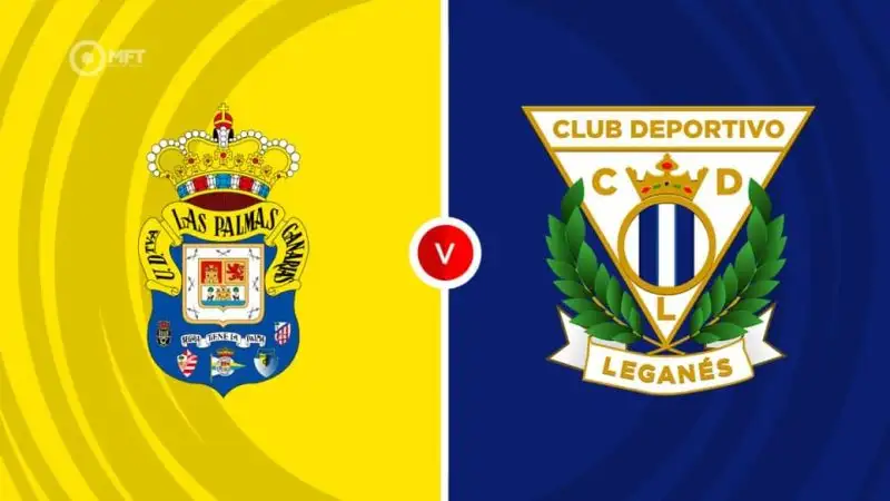 Nhận định Las Palmas vs Leganes 0h00 19/5 (La Liga)
