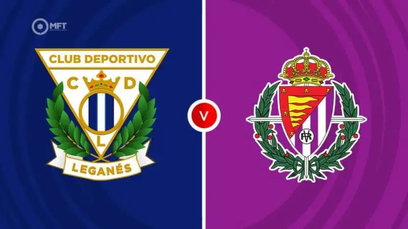 Nhận định Leganes vs Valladolid 23h30 24/5 (La Liga)
