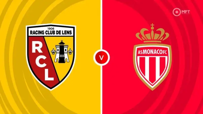 Nhận định Lens vs Monaco 2h00 ngày 18/5 (Ligue 1)