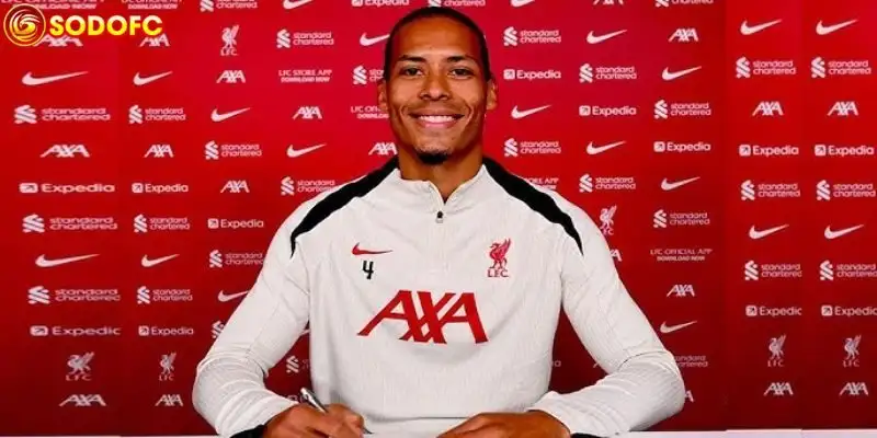 Liverpool lên kế hoạch tái thiết lực lượng