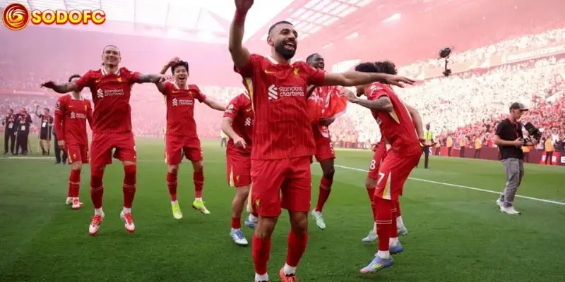 Liverpool ưu tiên gia tăng chiều sâu đội hình