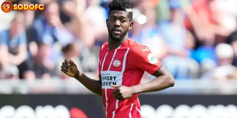 Lý do Man City quyết tâm chiêu mộ Sangaré