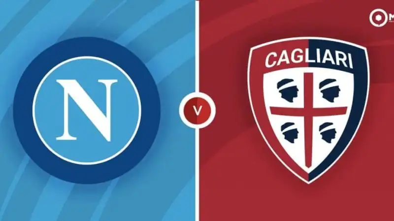 Nhận định Napoli vs Cagliari 1h45 ngày 24/5 (Serie A)
