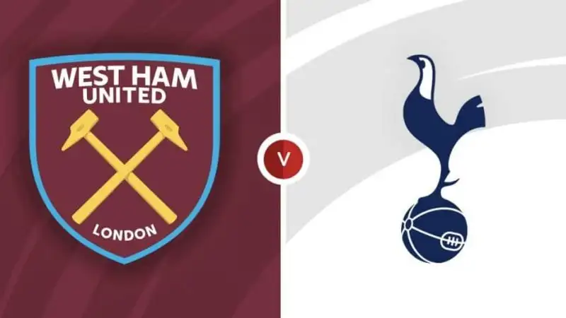 Nhận định West Ham vs Tottenham 20h00 4/5 (Ngoại hạng Anh)