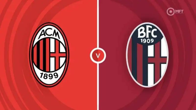 Nhận định AC Milan vs Bologna 1h45 10/5 (Serie A)