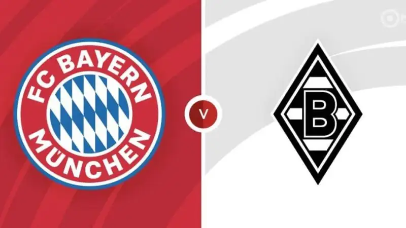 Nhận định Bayern vs Gladbach 23h30 ngày 10/5 (Bundesliga)