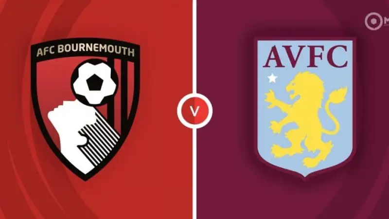 Nhận định Bournemouth vs Aston Villa 21h00 ngày 12/5 (Ngoại Hạng Anh)