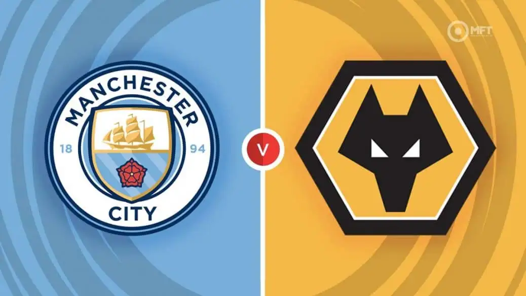 Nhận định Man City vs Wolves 2h ngày 3/5 (Ngoại hạng Anh)