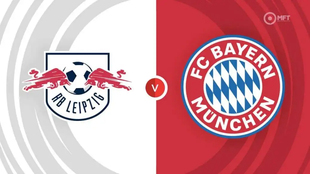 Nhận định Leipzig vs Bayern 20h30 3/5 (Bundesliga)