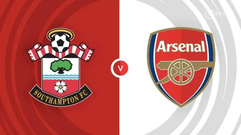 Nhận định Southampton vs Arsenal 22h00 25/5 (Ngoại hạng Anh)