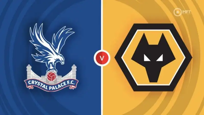 Nhận định Crystal Palace vs Wolves 2h00 21/5 (Ngoại hạng Anh)