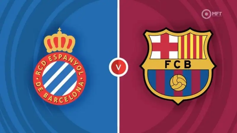 Nhận định Espanyol vs Barcelona 2h30 ngày 16/5 (La Liga)