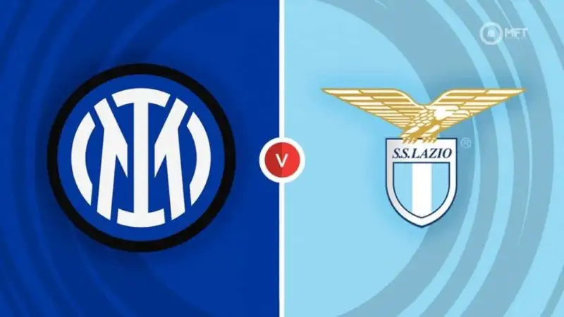 Nhận định Inter vs Lazio 1h45 ngày 19/5 (Serie A)