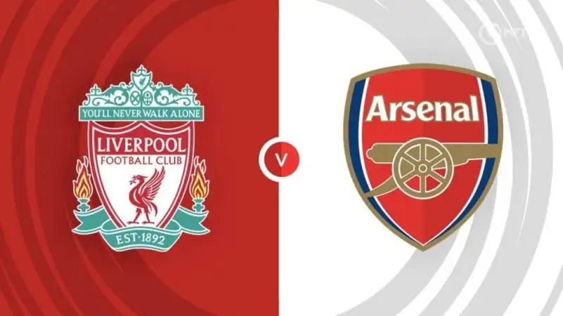 Nhận định Liverpool vs Arsenal 22h30 11/5 (Ngoại hạng Anh)