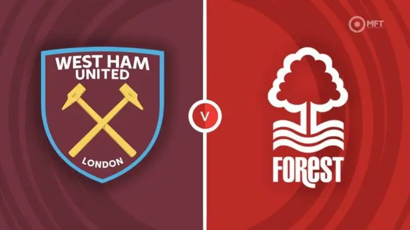 Nhận định West Ham vs Nottingham 20h15 ngày 18/5 (Ngoại hạng Anh)