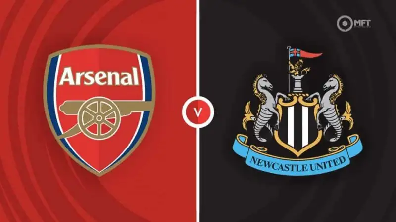Nhận định Arsenal vs Newcastle 18h30 ngày 18/5 (Ngoại hạng Anh)