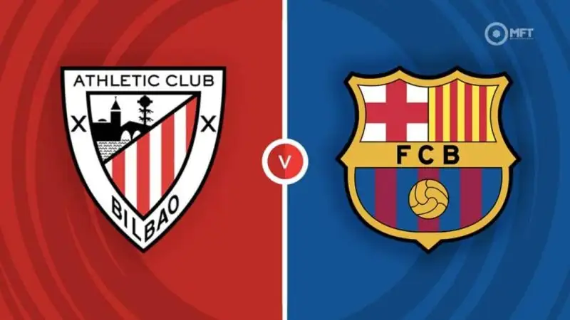 Nhận định Bilbao vs Barca 2h00 ngày 26/5 (La Liga)