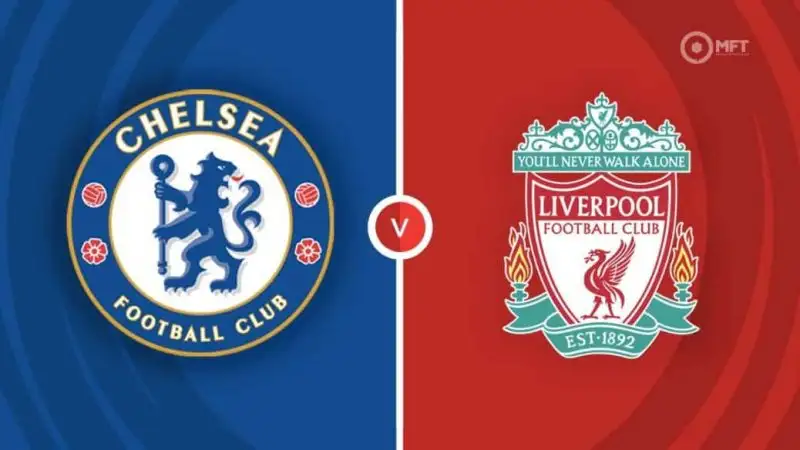 Nhận định Chelsea vs Liverpool 22h30 ngày 4/5 (Ngoại hạng Anh)