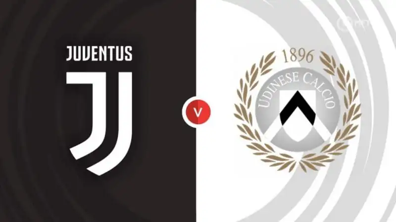 Nhận định Juventus vs Udinese 1h45 19/5 (Serie A)