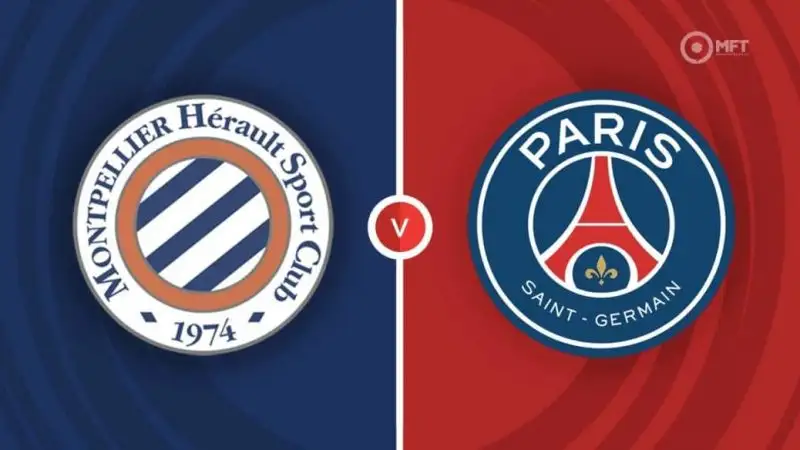 Nhận định Montpellier vs PSG 2h00 ngày 11/5 (Ligue 1)