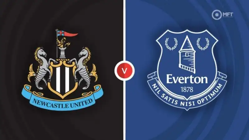 Nhận định Newcastle vs Everton 22h00 25/5 (Ngoại hạng Anh)