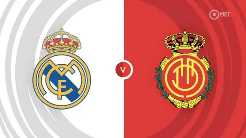 Nhận định Real Madrid vs Mallorca 2h30 15/5 (La Liga)