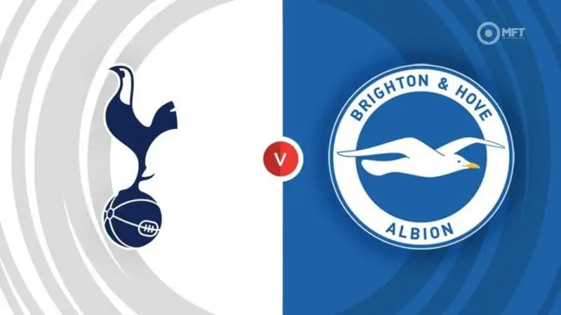 Nhận định Tottenham vs Brighton 22h00 25/5 (Ngoại hạng Anh)