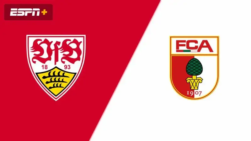 Nhận định Stuttgart vs Augsburg 0h30 ngày 1205