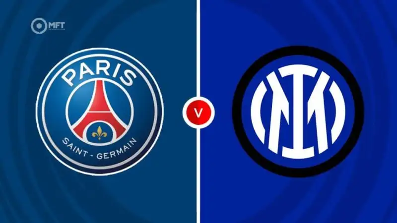 Nhận định PSG vs Inter 2h00 ngày 1/6 (Giao hữu CLB)