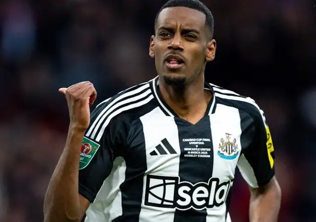 Newcastle United