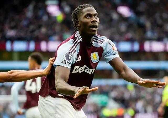 Aston Villa