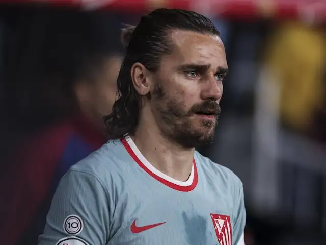 Atletico Madrid
